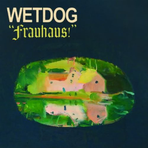 Frauhaus! [LP]