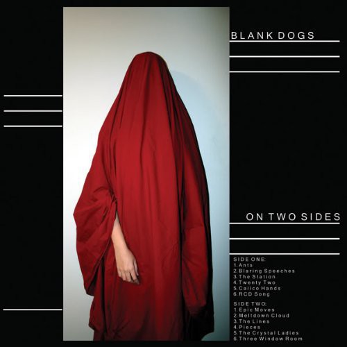On Two Sides [LP]