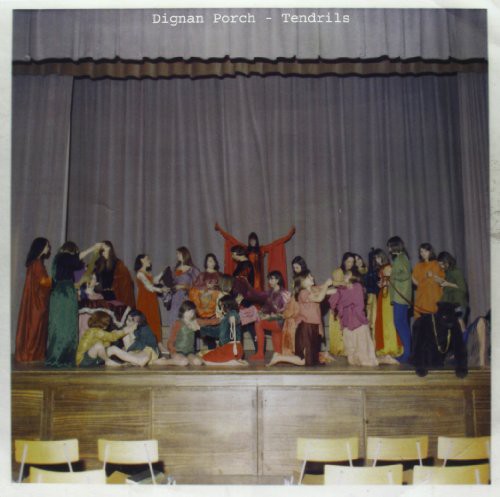 Tendrils [LP]