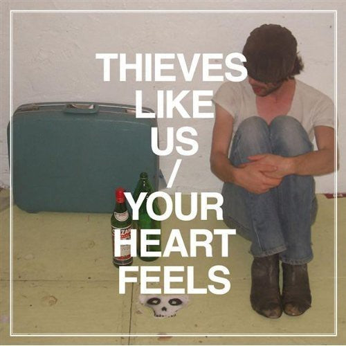 Your Heart Feels [LP]
