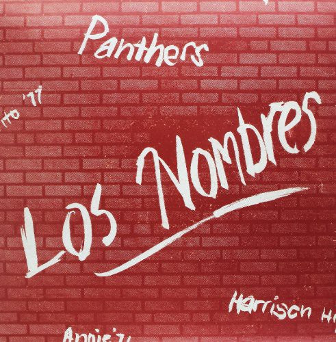 Nombres [LP]
