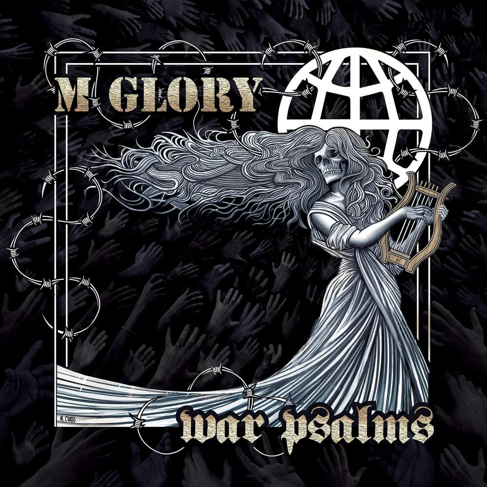 War Psalms [LP]