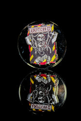 40mm Baron's Coin��� | Adepticon 2026 (ONLINE ORDER ONLY)