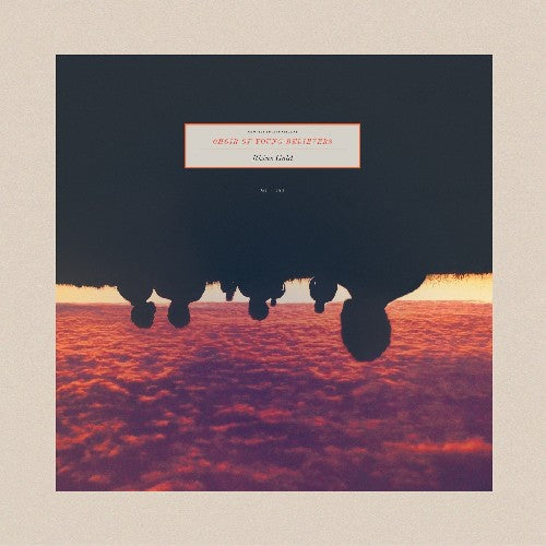 Rhine Gold [LP]