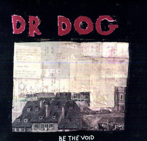 Be the Void [LP]