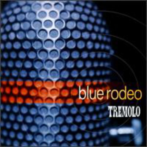 Tremolo [CD]