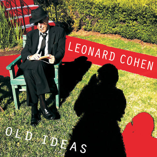 Old Ideas (Incl. Cd) [Import] (ONLINE ORDER ONLY)