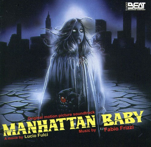 Manhattan Baby [Import]