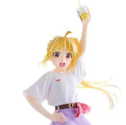 Bocchi The Rock Ijichi Nijika Coreful Figure (ONLINE ORDER ONLY)