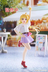 Bocchi The Rock Ijichi Nijika Coreful Figure (ONLINE ORDER ONLY)