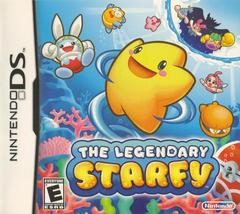The Legendary Starfy - Nintendo DS (ONLINE ORDER ONLY)