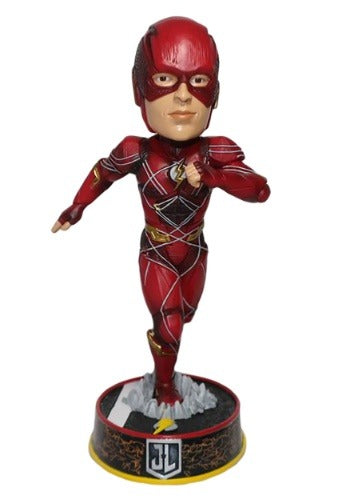 The Flash Justice League Special Edition Bobblehead (ONLINE ORDER ONLY)