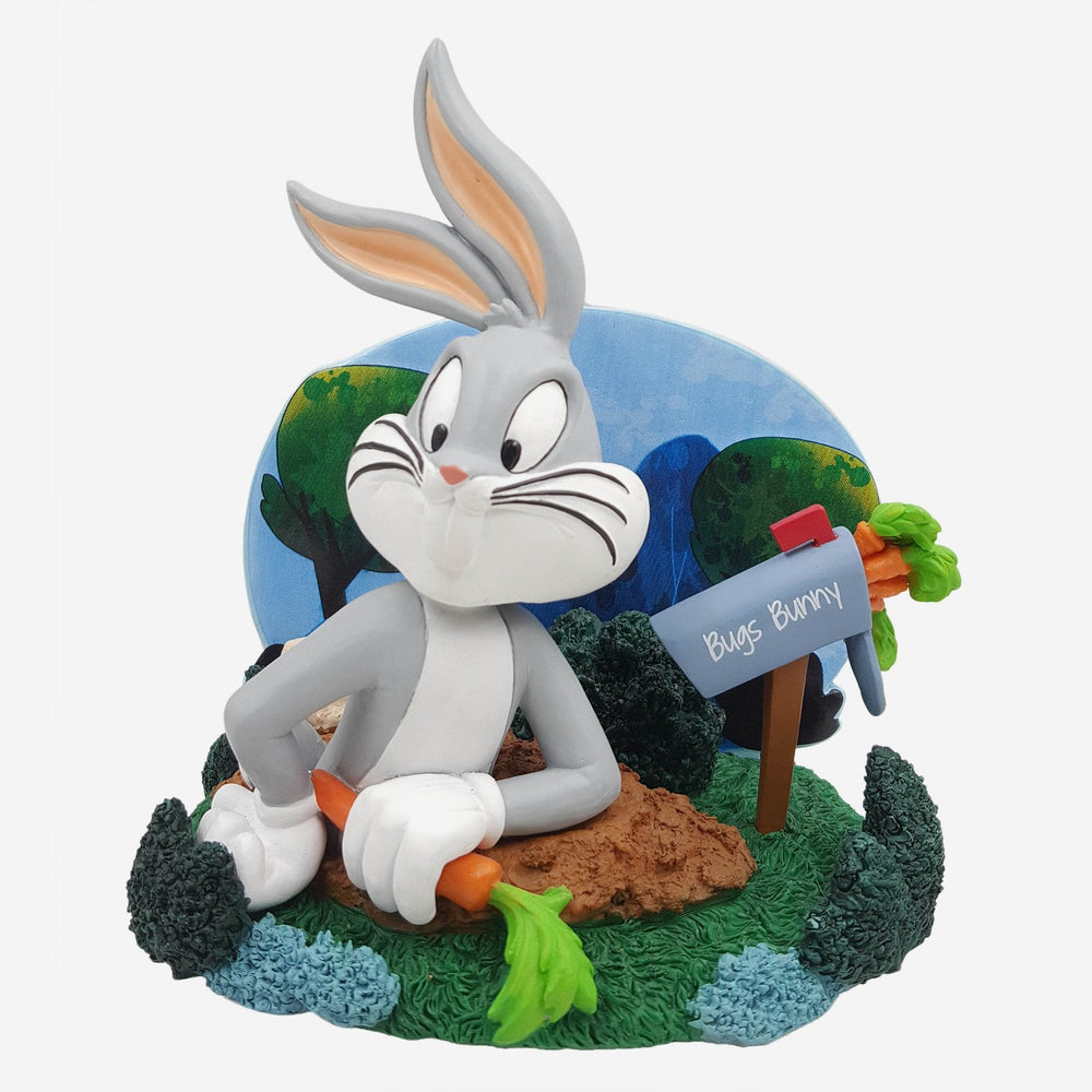 Bugs Bunny Looney Tunes Special Edition Bobblehead (ONLINE ORDER ONLY)