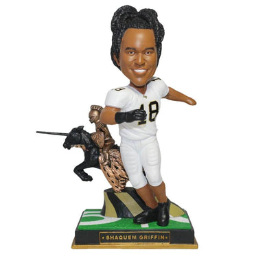 Shaquem Griffin Central Florida UCF Knights Bobblehead (ONLINE ORDER ONLY)