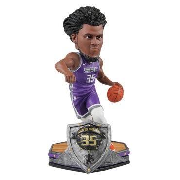 Marvin Bagley Sacramento Kings Rookie Edition NBA Bobblehead (ONLINE ORDER ONLY)