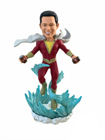 Shazam Limited Edition Bobblehead (ONLINE ORDER ONLY)