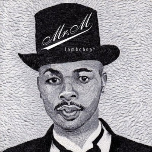 Mr. M [LP]