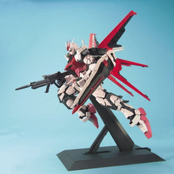 Gundam - PG 1/60 - Mobile Suit Gundam Seed Destiny - MBF-02 Strike Rouge + FX-550 Skygrasper - Model Kit
