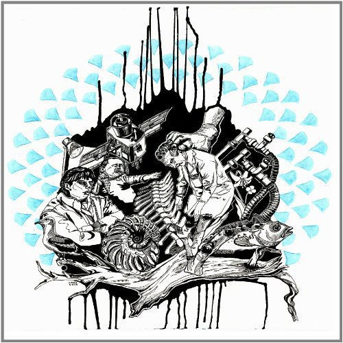 Pus City [LP]