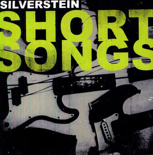 Short Songs [LP]