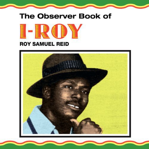 Observer Book of I-Roy [LP]