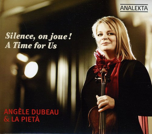 Time for Us [CD]