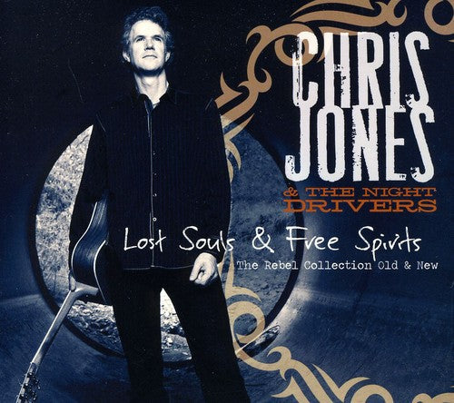 Lost Souls and Free Spirits: The Rebel Collection Old and New [CD]