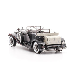1935 Duesenberg Model J 3D Steel Model Kit Metal Earth (ONLINE ORDER ONLY)