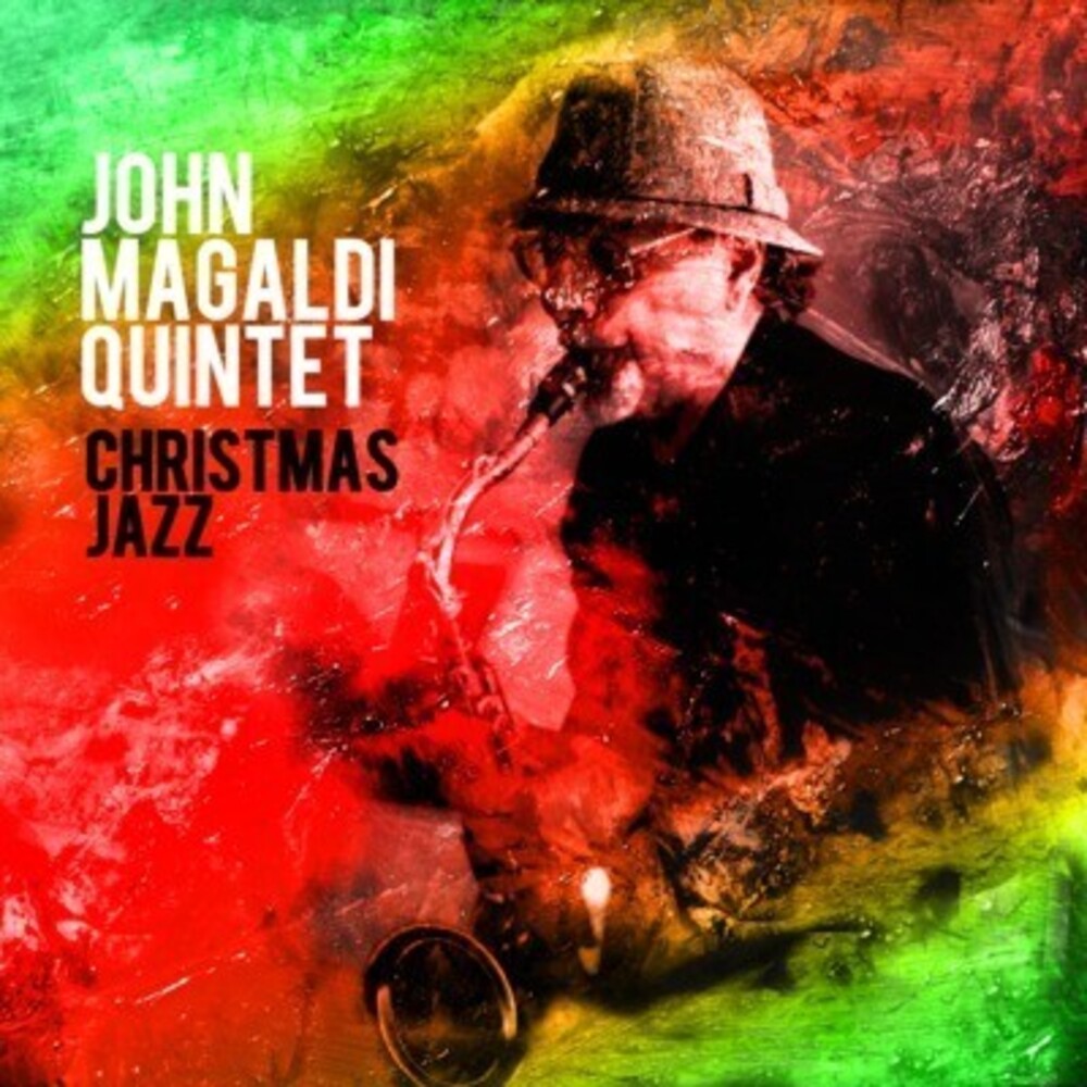 Christmas Jazz [CD]
