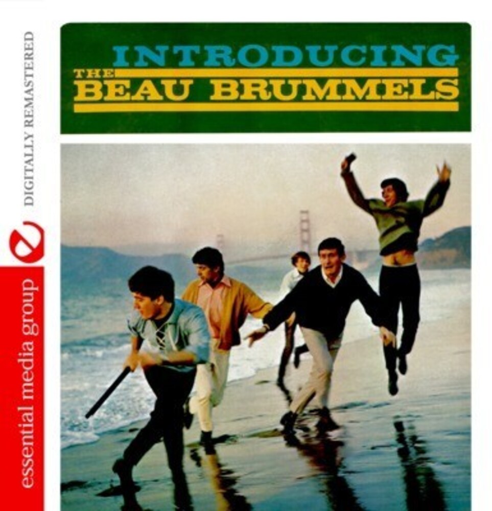 Introducing [CD]