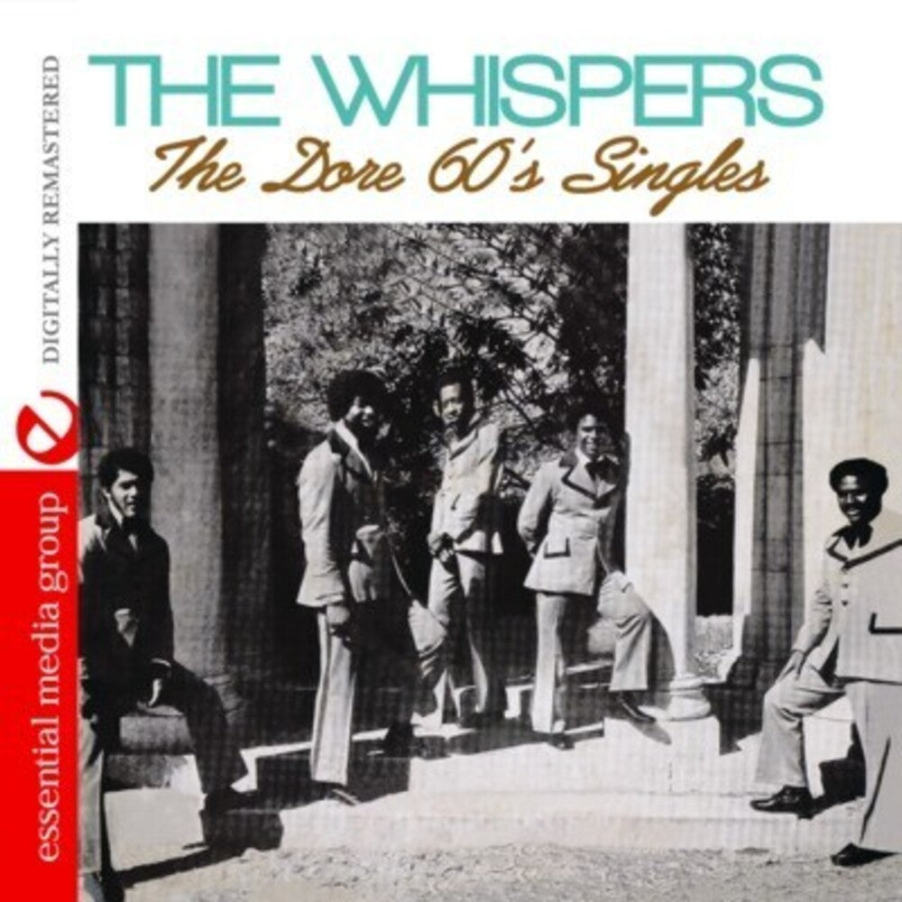 Dore 60's Singles [CD]