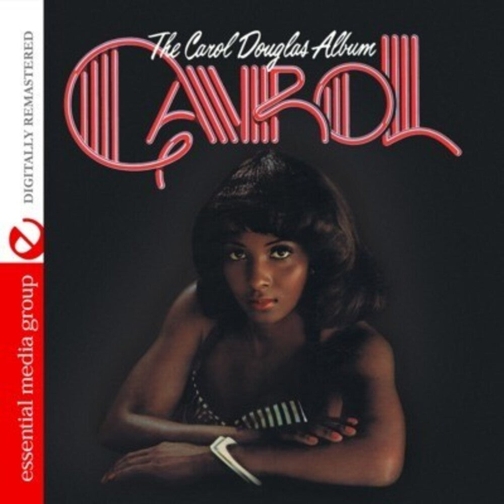 Carol Douglas Album [CD]