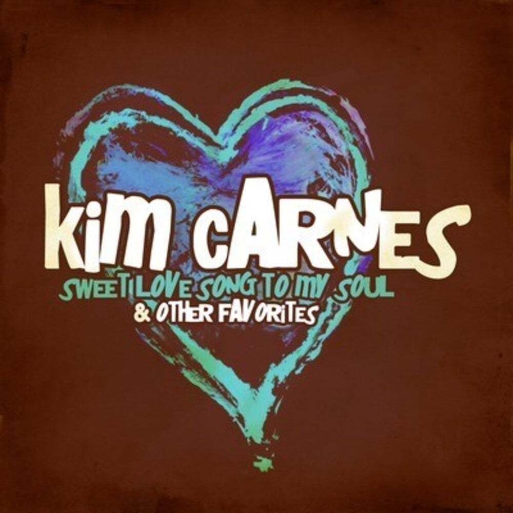 Sweet Love Song to My Soul & Other Favorites [CD]