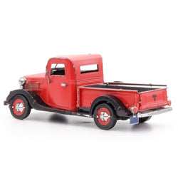 1937 Ford Pickup Truck 3D Steel Model Kit Metal Earth (ONLINE ORDER ONLY)