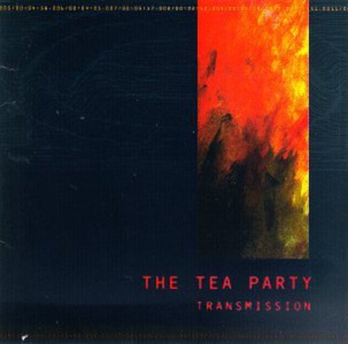 Transmission [CD]