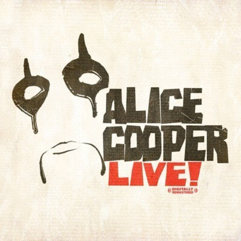Live [CD]