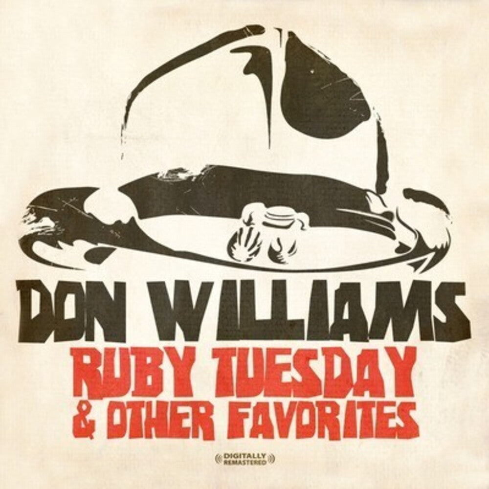 Ruby Tuesday & Other Favorites [CD]