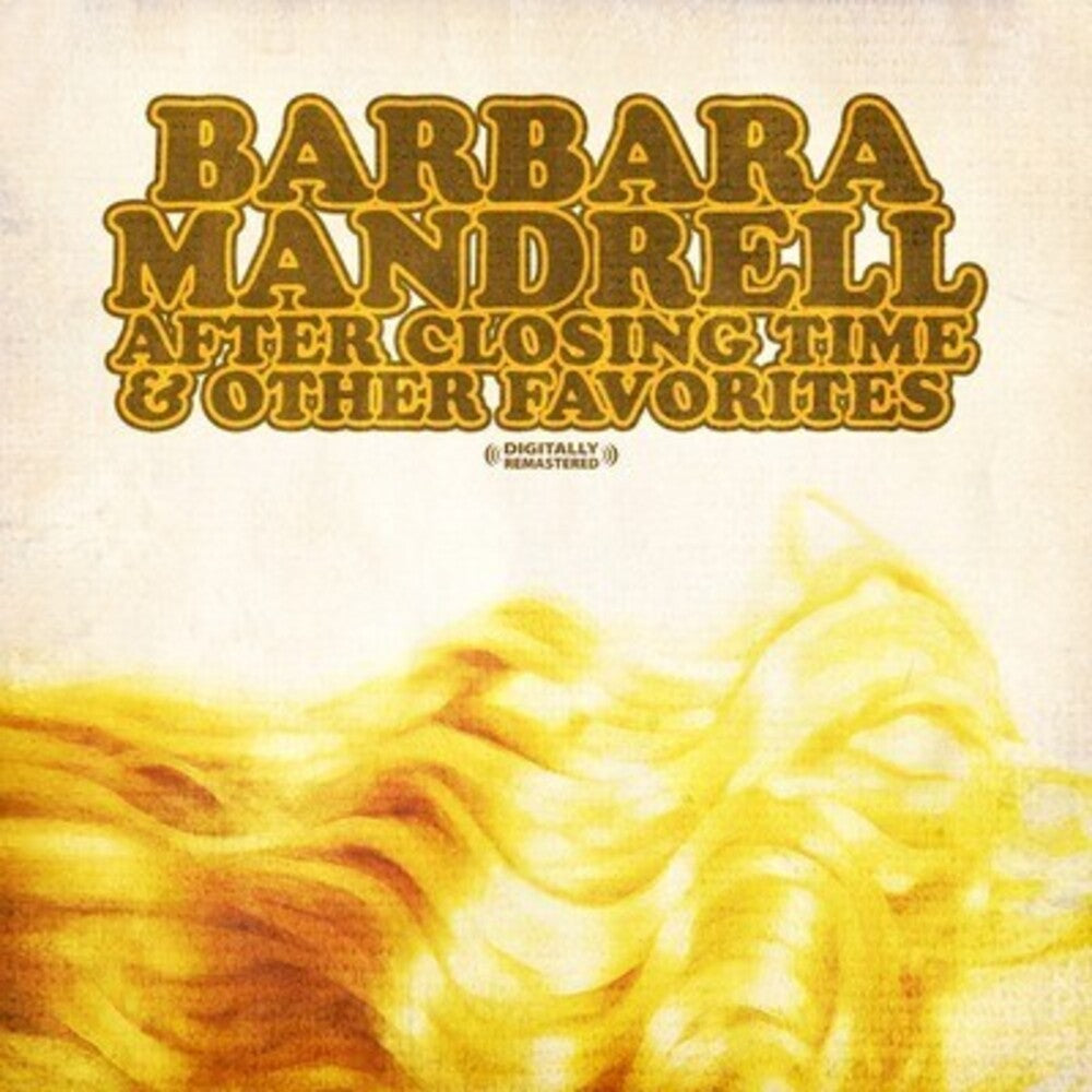 After Closing Time & Other Favorites [CD]
