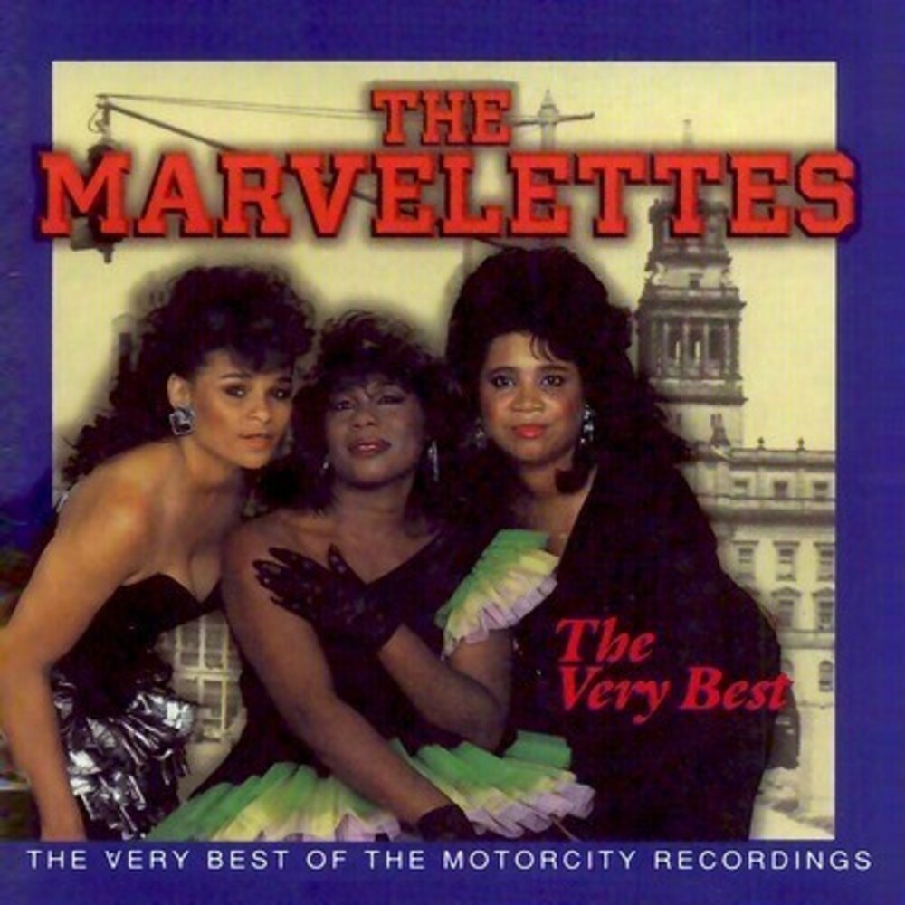 Very Best [CD]