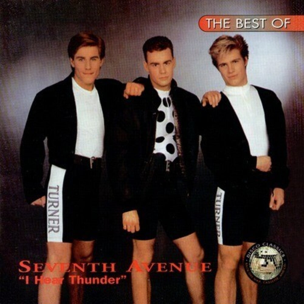 Best of [CD]