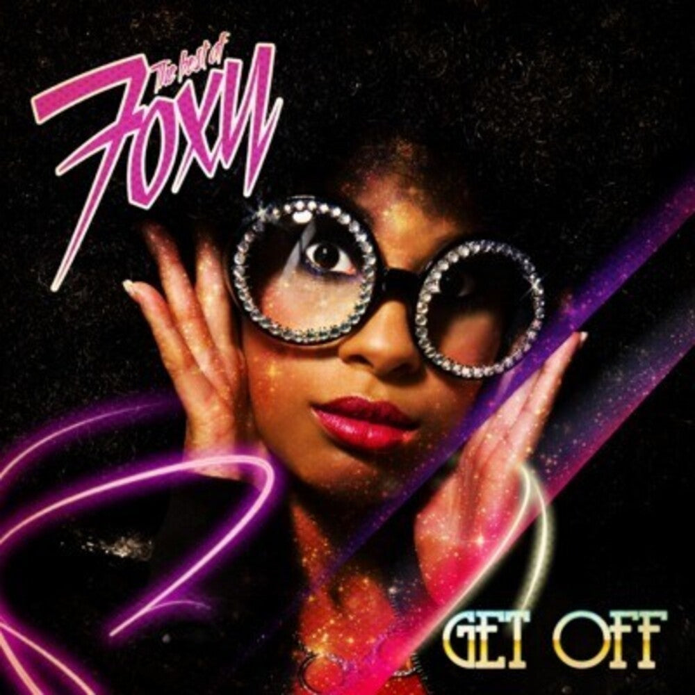 Best of (Get Off) [CD]