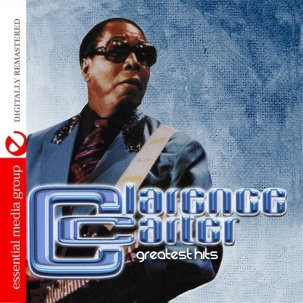 Greatest Hits [CD]
