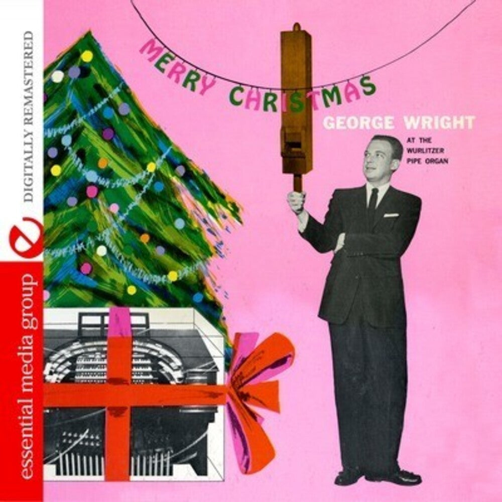 Merry Christmas [CD]
