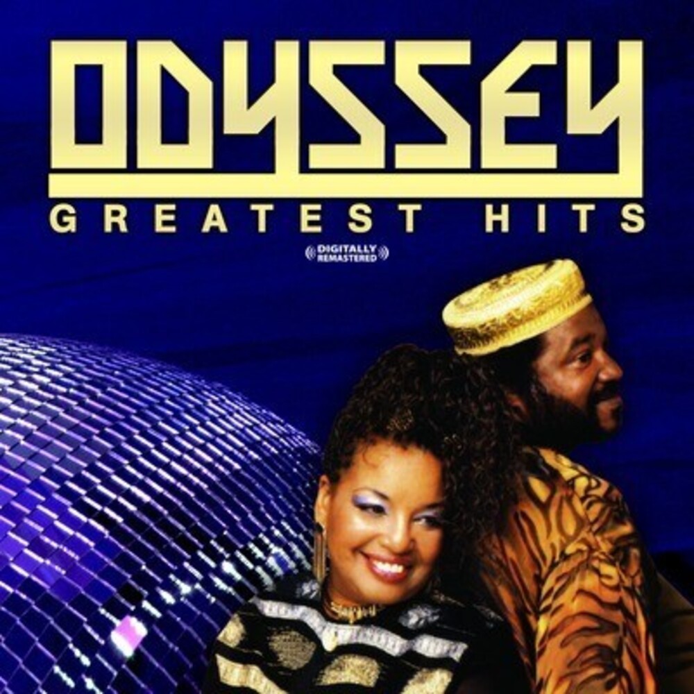 Greatest Hits [CD]
