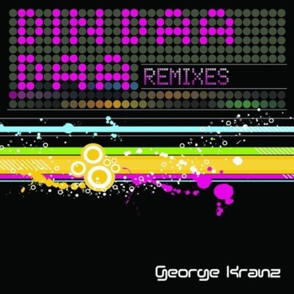 Din Daa Daa (Remixes) [CD]