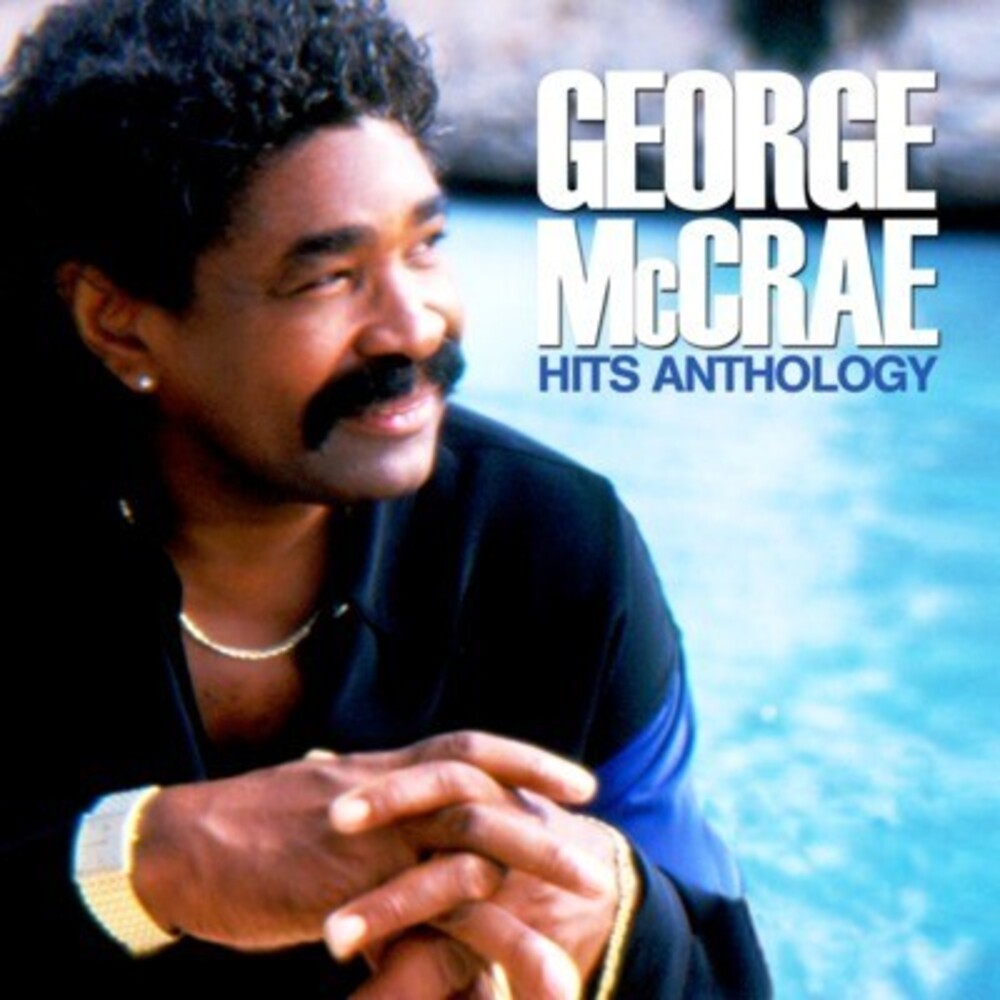 Hits Anthology [CD]