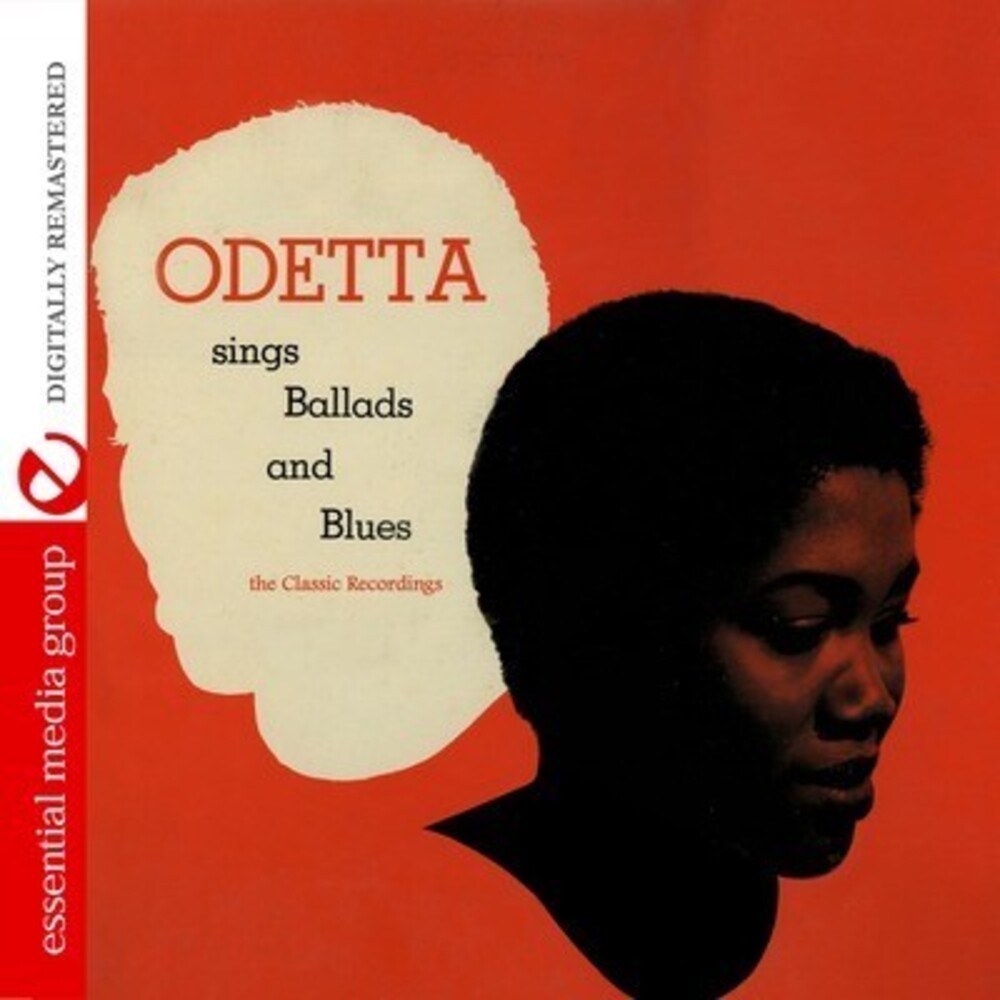 Ballads & Blues [CD]