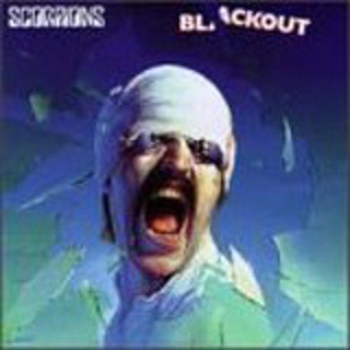Blackout [CD]