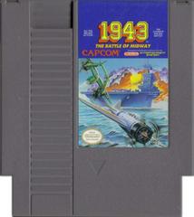 1943: The Battle of Midway - NES (ONLINE ORDER ONLY)