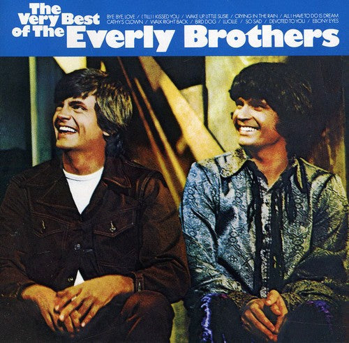 The Very Best [CD]